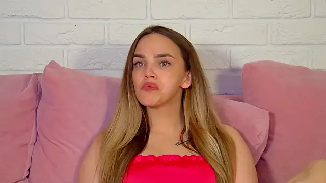 AnitaVenture's Live XXX Chat