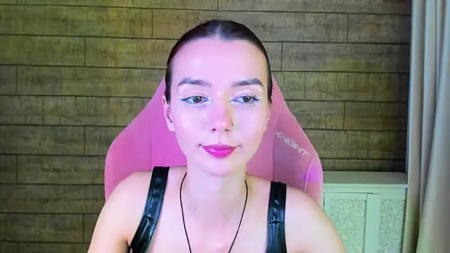 VanessaVienne Live XXX-chat