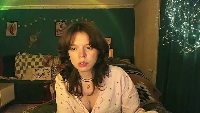 ClancyMorissey's Live XXX Chat