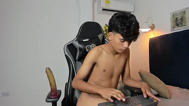 Chat XXX en directo de jacob_cum23