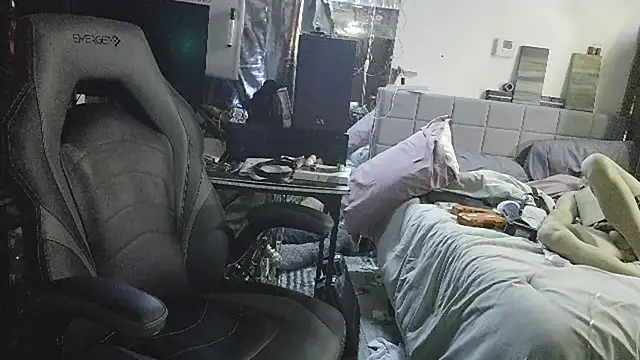 Chat XXX ao vivo de Jaycloudedview
