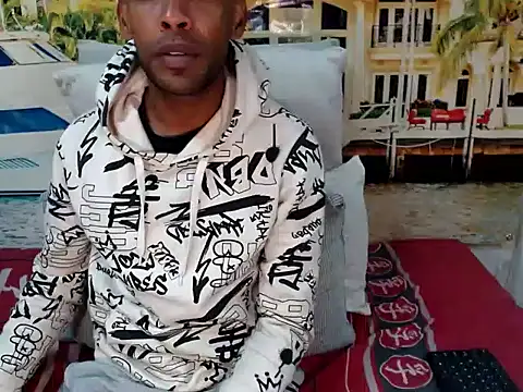 IndianMagicMike 라이브 XXX 채팅