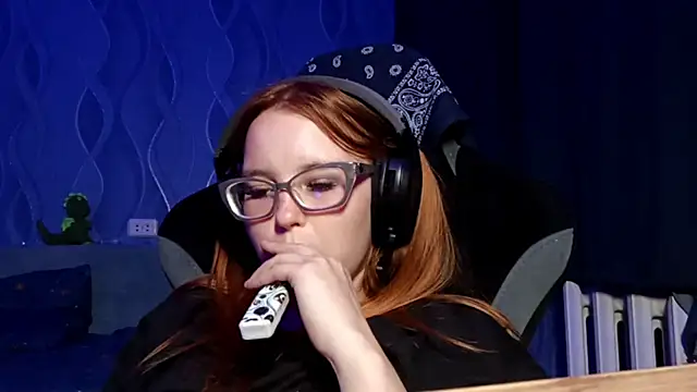 Chat XXX en directo de JennieSpotted