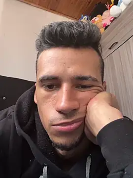 Show de webcam de Liamsexy20