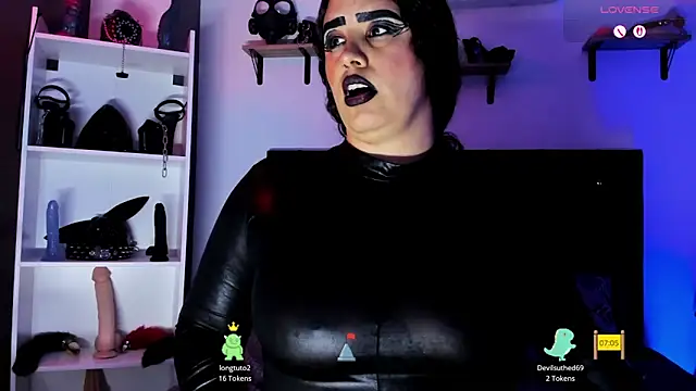 Онлайн чат XXX MariaGaitan