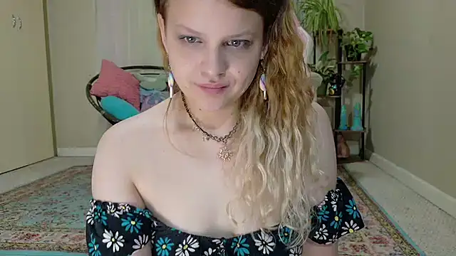 Chat +18 de Emihaze ao vivo