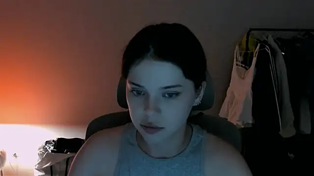 Chat XXX en directo de MelissaBrank