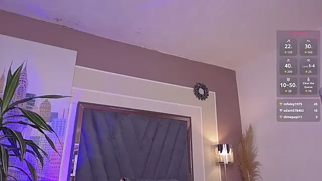 צ'אט XXX בשידור חי של SweetiePie_3