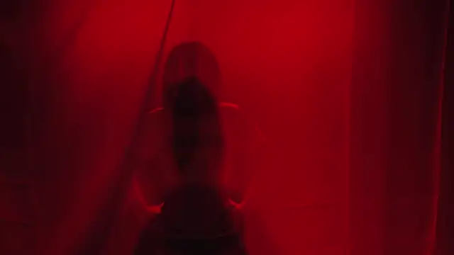 Czat XXX na żywo – Rebel__Stage
