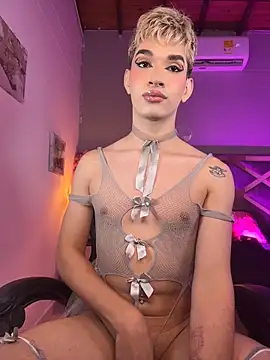 Cherry_zayden_のライブXXXチャット