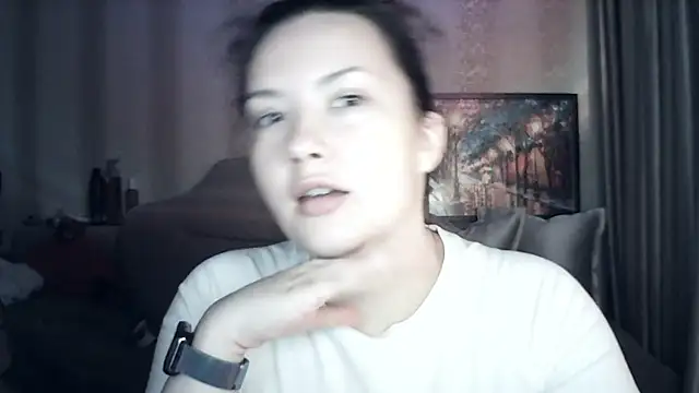 MoodieMira Live XXX-Chat