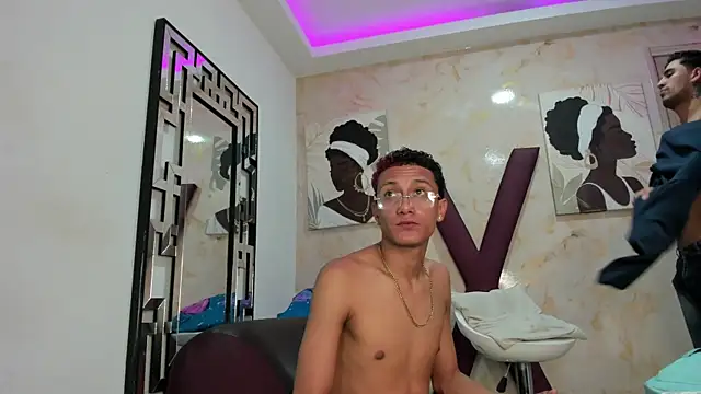LUCKY_BOX2026 Chat XXX in diretta
