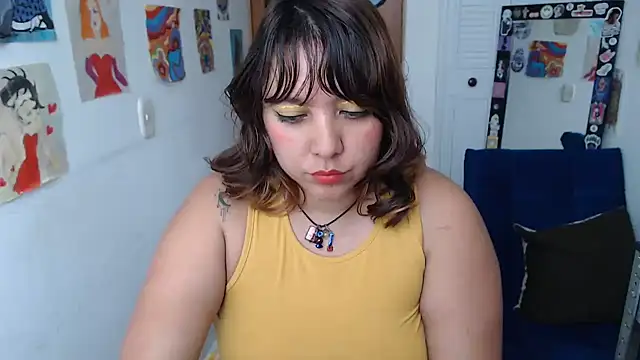 soynanabela28's Live XXX Chat