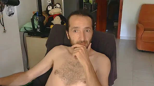Chatroom XXX en direct de softail85