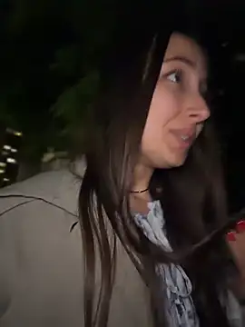 ICrazyOneIRL live XXX chat