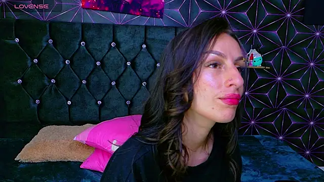 Miis_Beella – Live XXX-chat