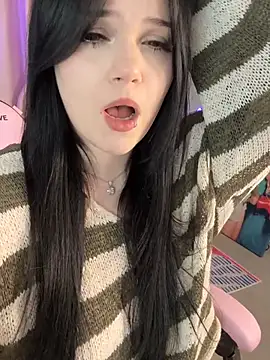 JessicaAddamss Adlı Modelin Canlı XXX Sohbeti