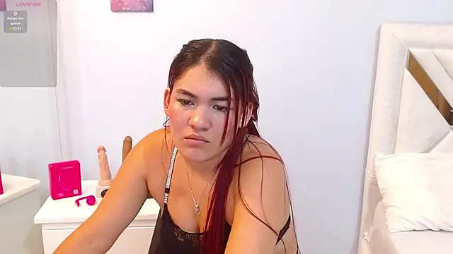 Czat XXX na żywo – kylieBensoon