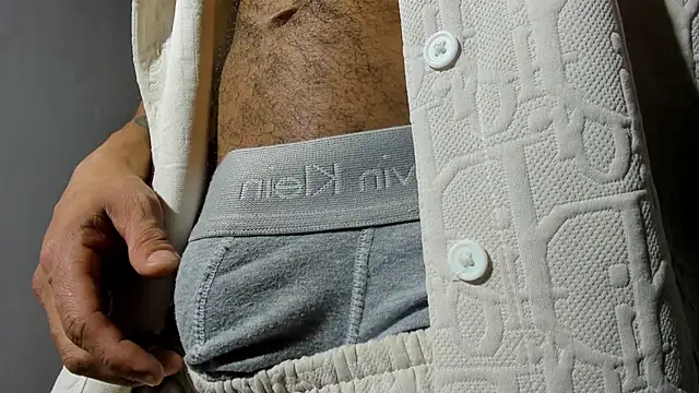 Salomon_koude Live XXX-Chat