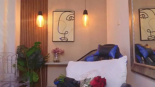 Živý XXX chat Kenya--Buhle
