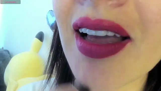 queen_fetish's Live XXX Chat