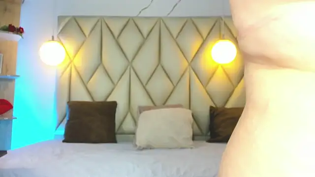 צ'אט XXX בשידור חי של angelswets