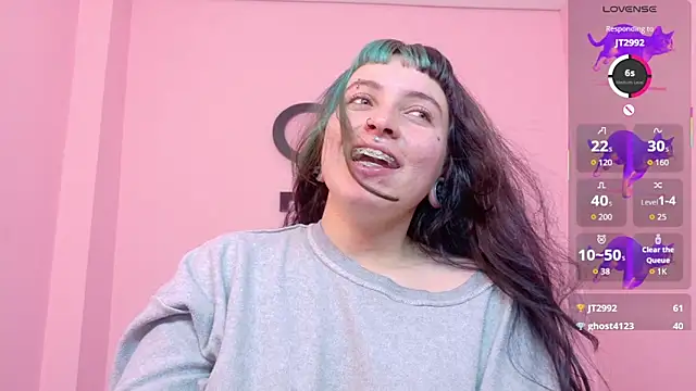 Czat XXX na żywo – _sofia_smth_xx