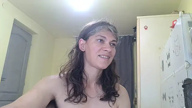 MercyLove Live XXX-Chat