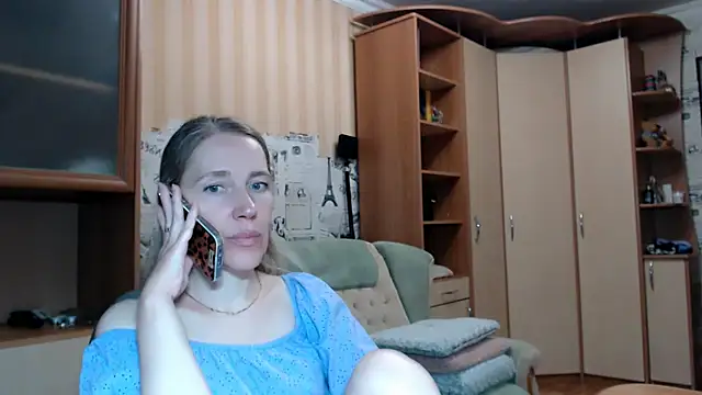 Javelinka's Live XXX Chat