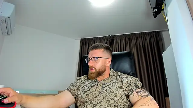 Chat XXX ao vivo de Findom_guy