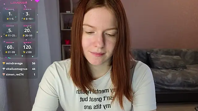CassieJuice69 – Naživo XXX chat