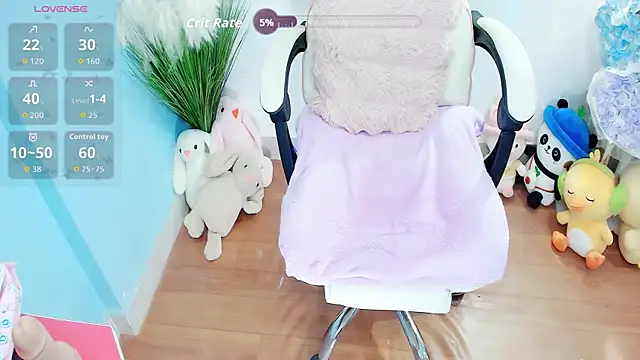 Chat XXX Live Be_Joy