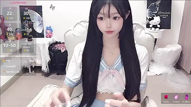 Chat XXX Live -EEBABY
