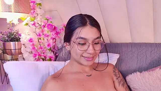 AlyssaRay 现场XXX聊天