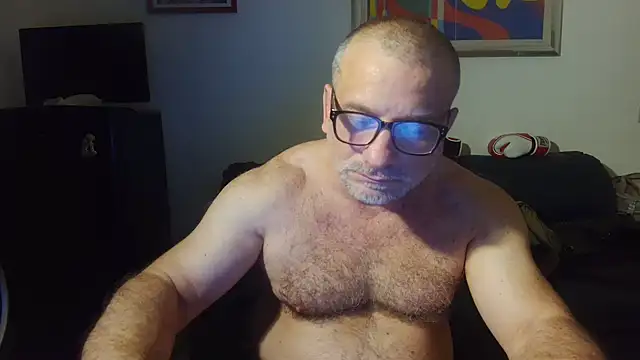 Mauro7788 Adlı Modelin Canlı XXX Sohbeti