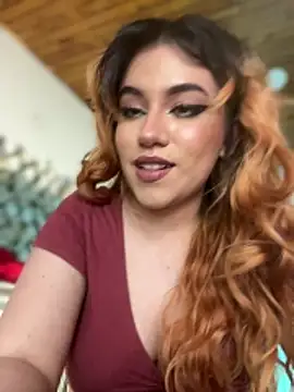 NikkiNix live XXX chat