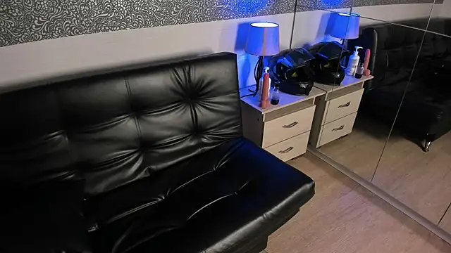 Chatroom XXX en direct de Jared_Cole