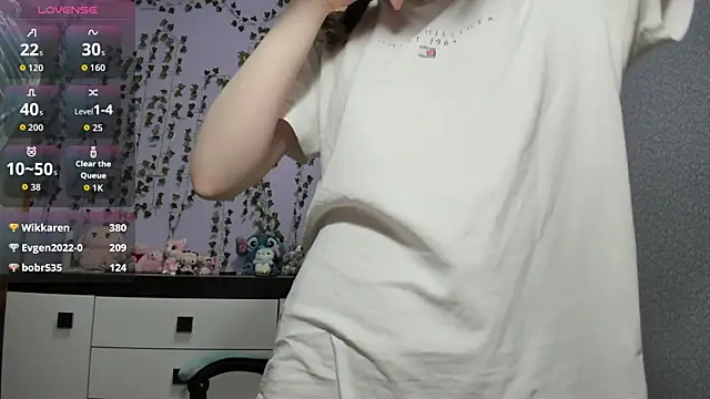 Yoonhee_ki Live XXX-Chat