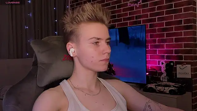 Jean_Willson Chat XXX in diretta