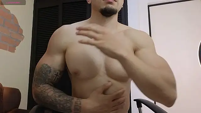 Josh_miller01 라이브 XXX 채팅