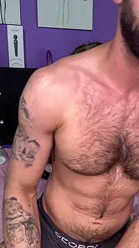 Karim_mansur 라이브 XXX 채팅