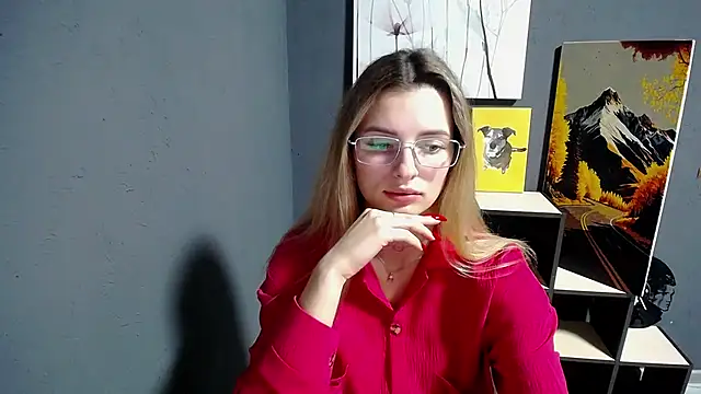 lady_olivia_'s Live XXX Chat