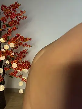 VictoriaHiill 现场XXX聊天