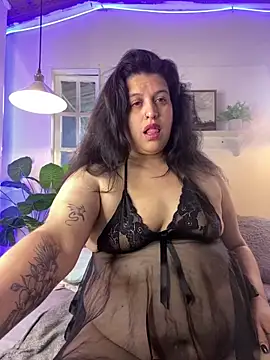 Chat +18 de Andrea_secret_ ao vivo