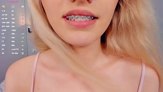 Barbiebloom XXX чат на живо