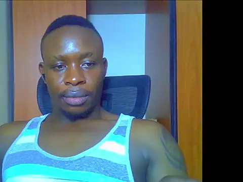 Živý XXX chat BillyBlackss