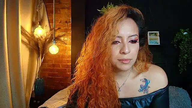 Chat XXX Live sahra_taylor_