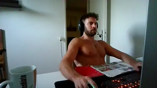 Chat XXX Live alpha-hunk