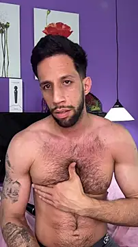 Онлайн чат XXX Karim_mansur