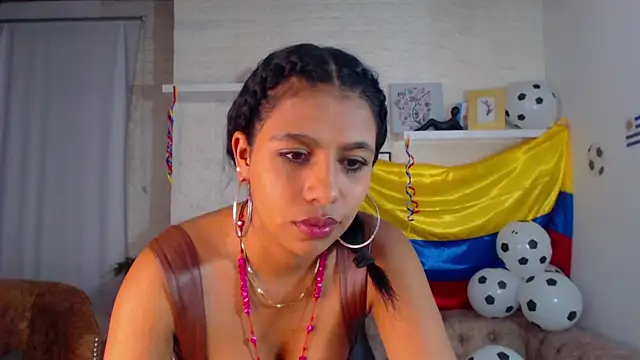 luna_sweet_tk's Live XXX Chat